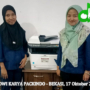 Support sewa di Dwi Karya Packindo Bekasi
